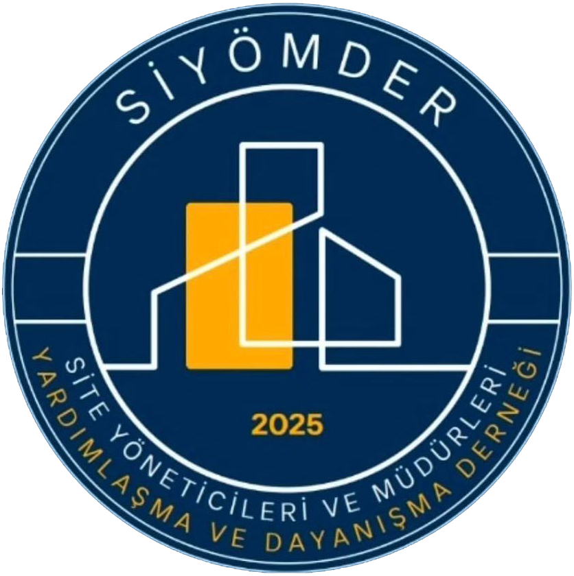 Siyömder - Site Yöneticileri ve Müdürleri Yardımlaşma ve Dayanışma Derneği