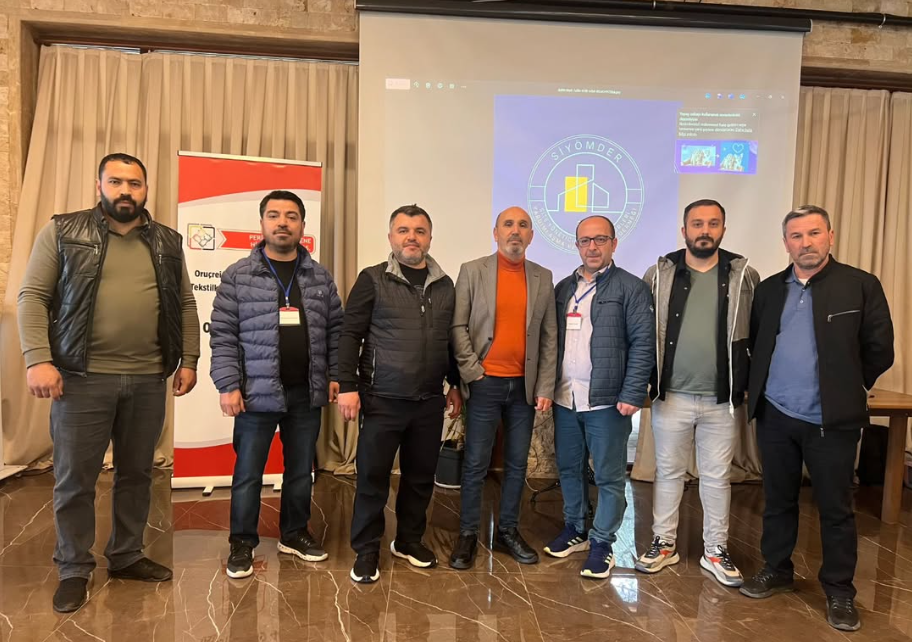 Robosay, Daf Enerji, Periyodik Muayene Hizmetleri sponsorluğunda Göktürk Kır Bahçesi tesislerinde düzenlediğimiz kahvaltı programı