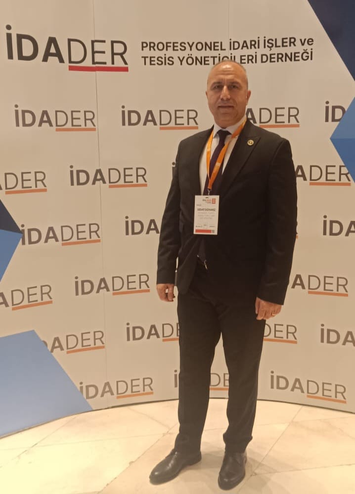 Site Yöneticisi ve Müdürleri Ziyaretleri