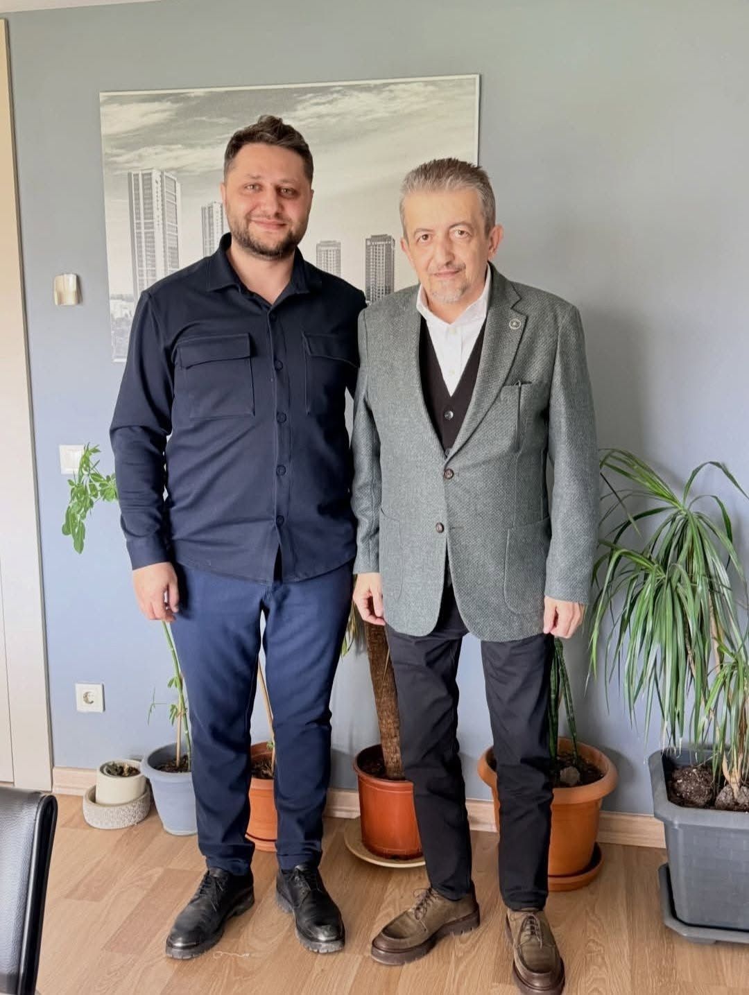 Başakşehir