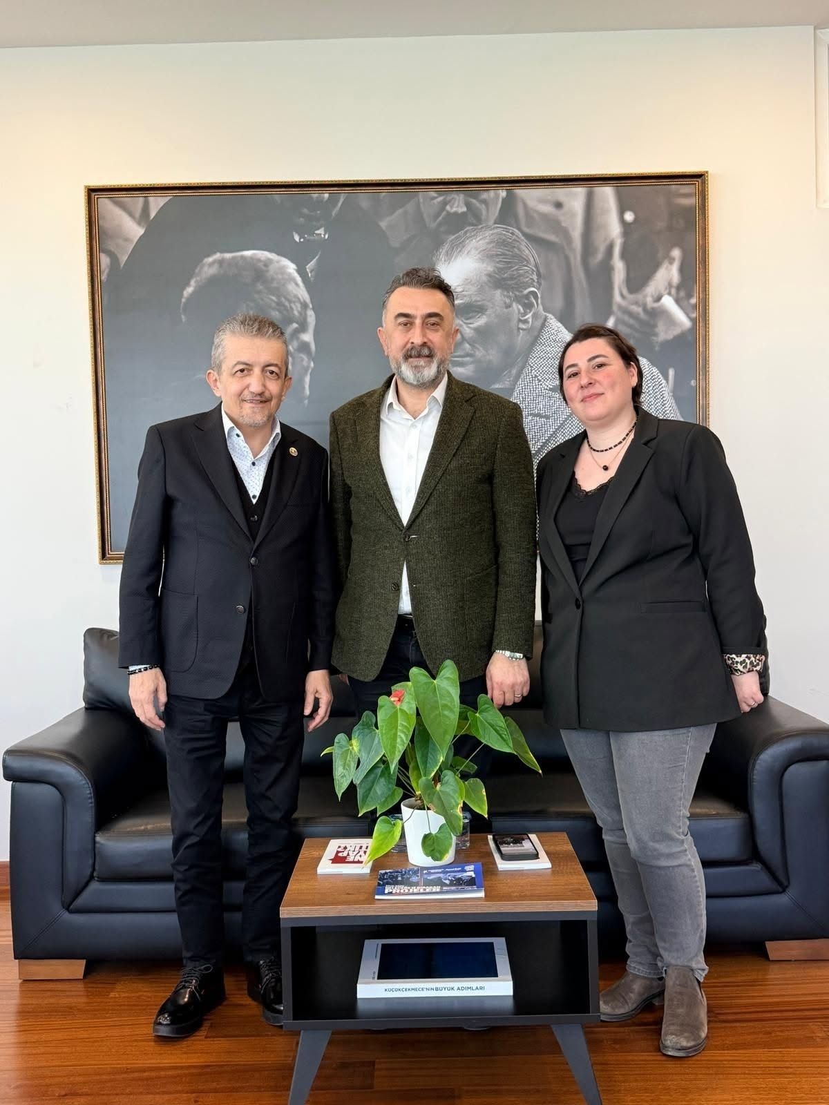 Küçükçekmece Belediyesi