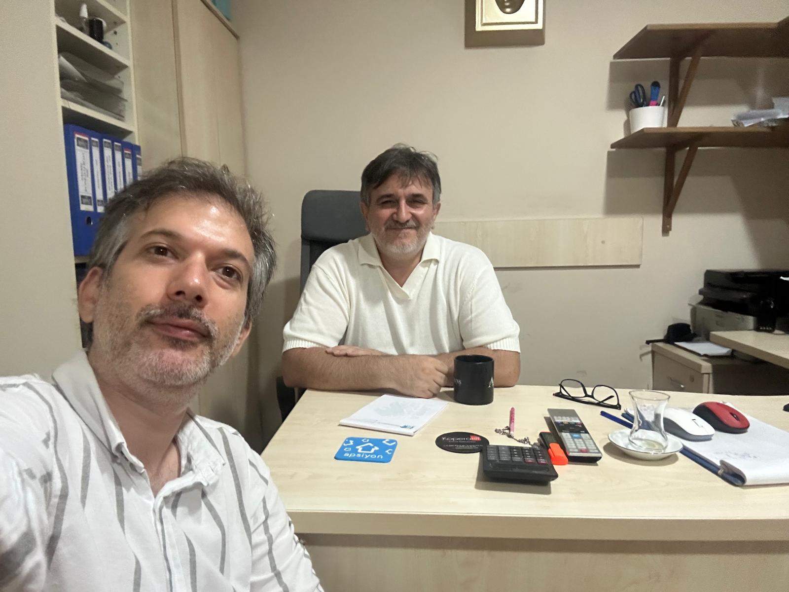 Çekmeköy