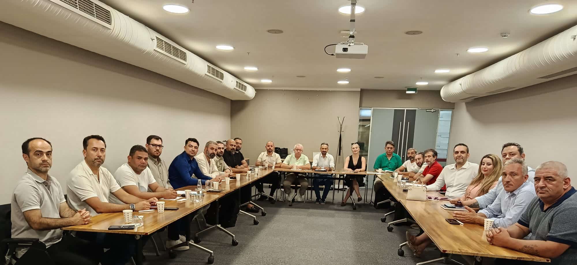 Levent