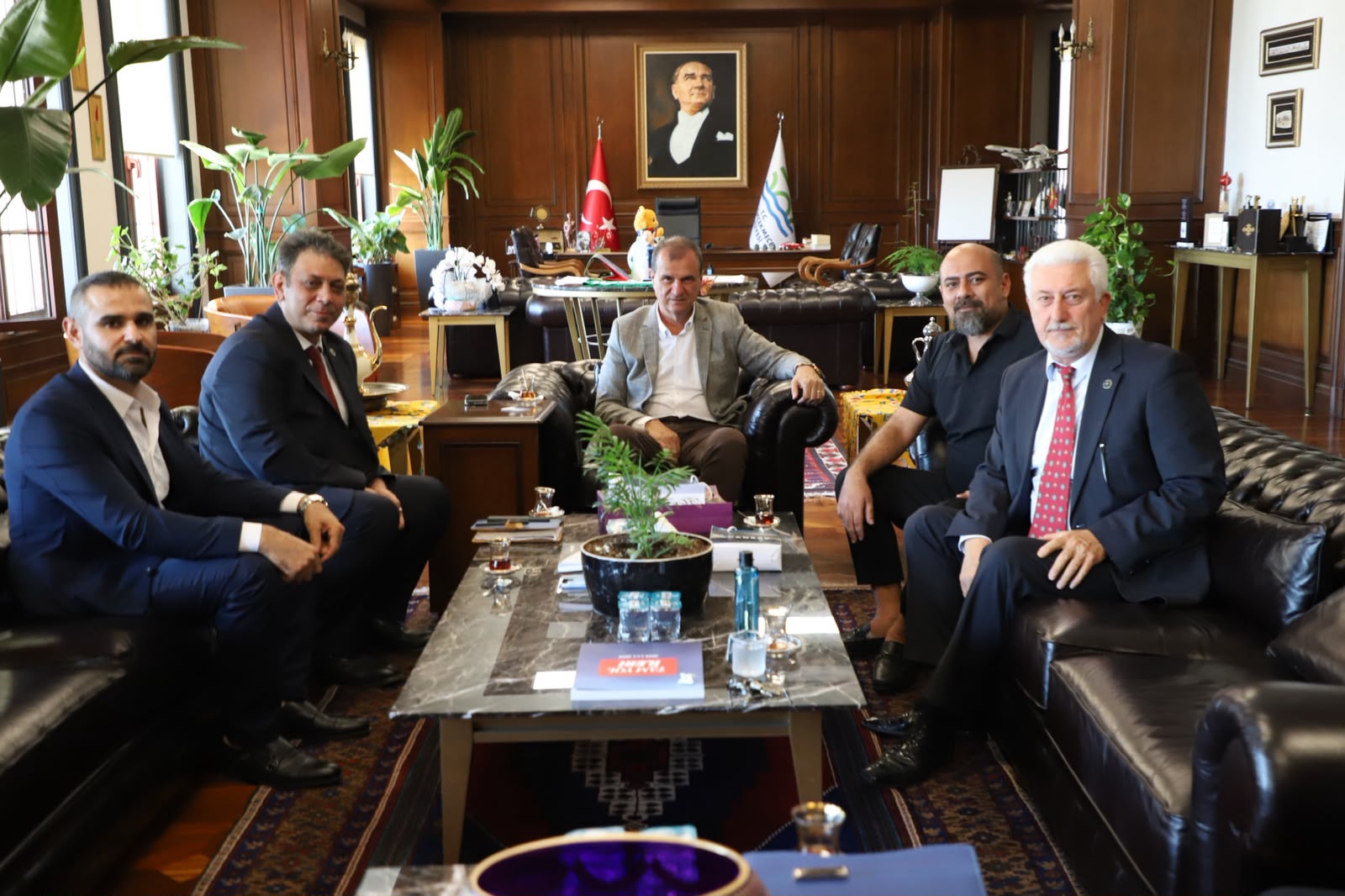 Büyükçekmece Belediyesi